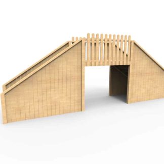 Over and Under Bridge