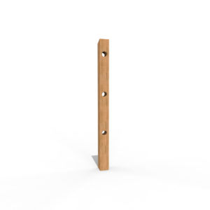 an image of a Den Making Post - Square