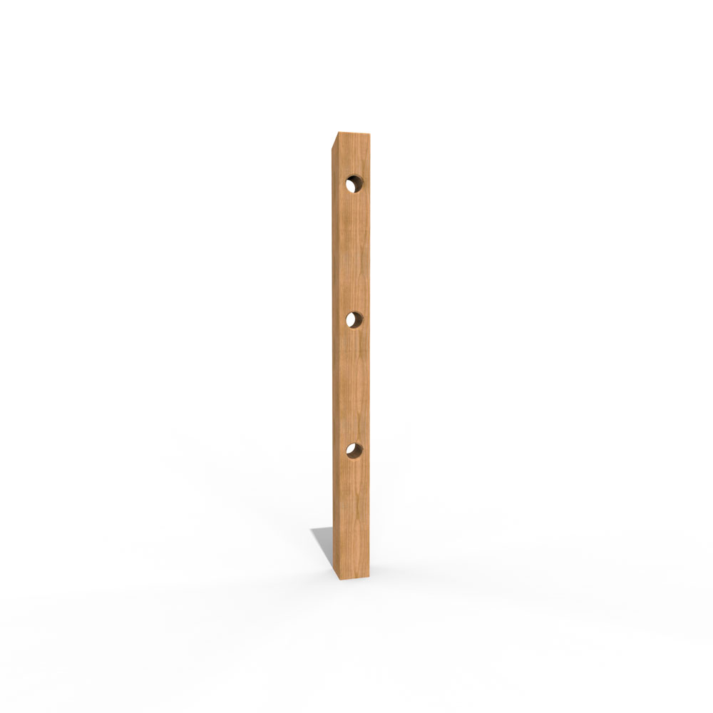 Den Making Post – Square