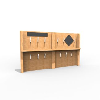 an image of an outdoor Station