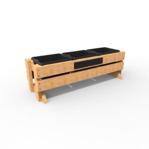 an image of a Sorting Trough