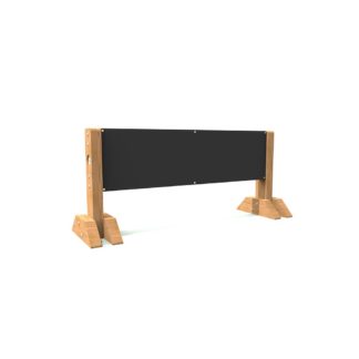 an image of a Freestanding Barrier