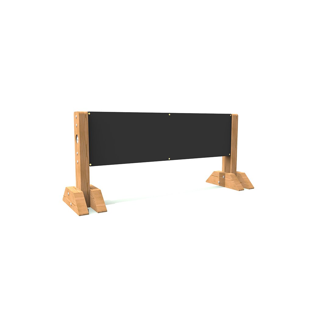 Freestanding Barrier