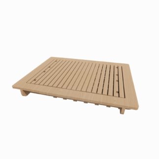 an image of a Large Sandpit Stage