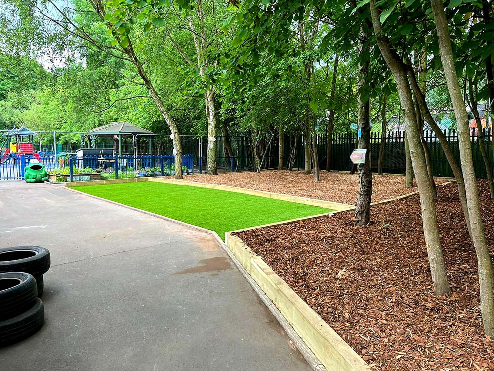 Russells Hall Primary School , Dudley West Midlands