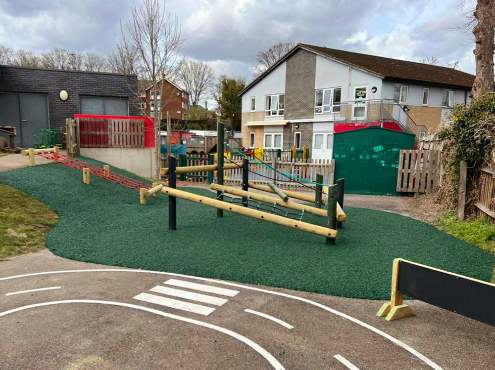 Oakfield Primary Academy, Kent