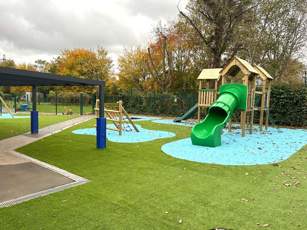 Nethergate Academy, Nottingham