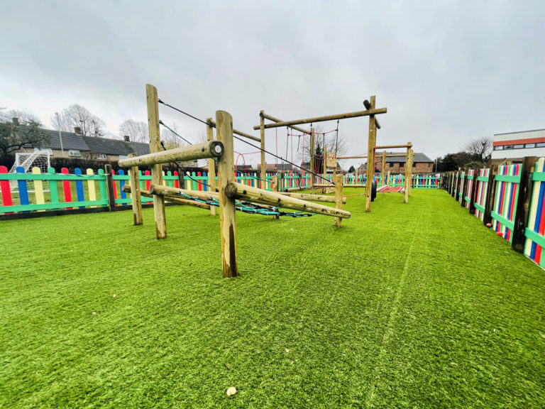 Wootton Primary School, Northampton