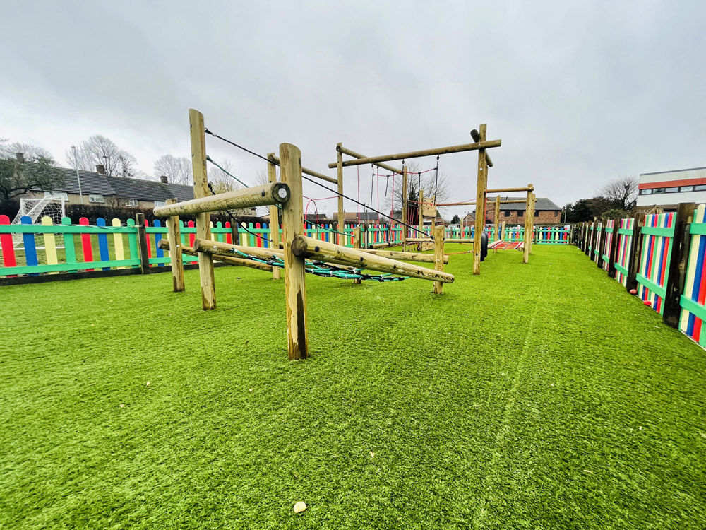 Wootton Primary School, Northampton