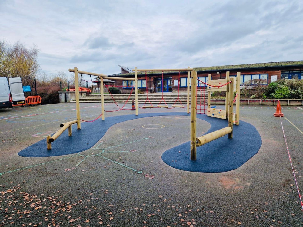 Beaumont Primary School, Ipswich