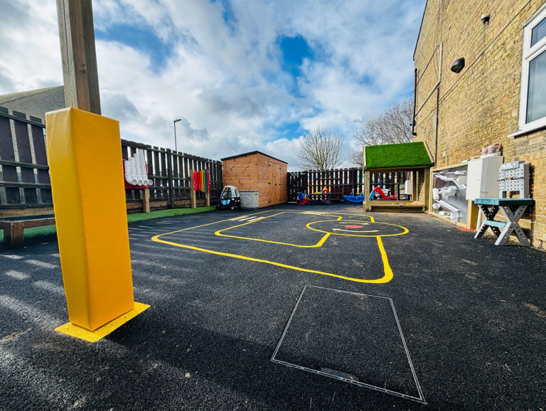Girton Day Nursery, Cambridgeshire