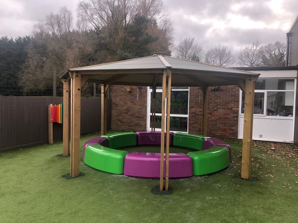 New Ways – Keys Group, Birmingham