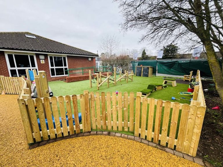 Laureate Primary School, Suffolk