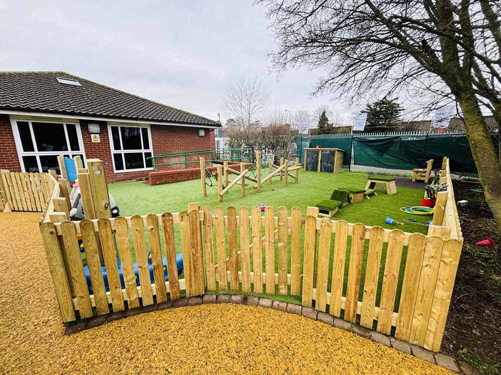 Laureate Primary School, Suffolk