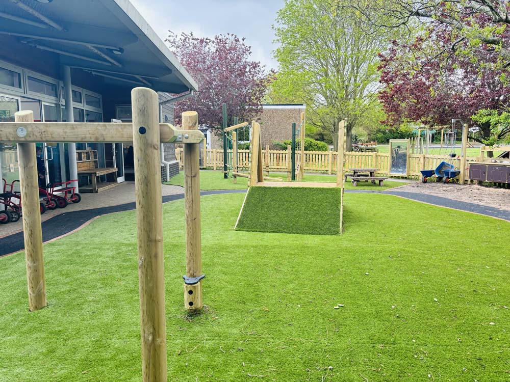 Steeple Bumpstead Primary School , Suffolk