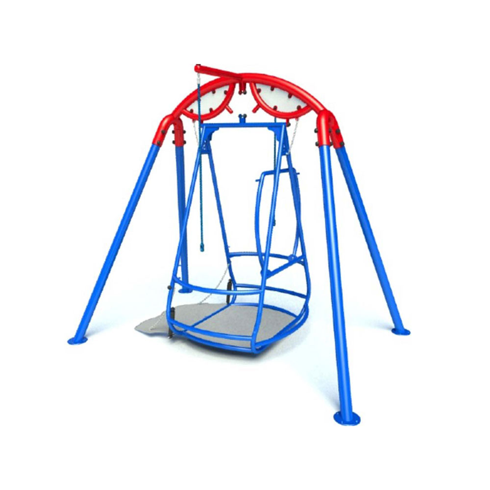 Wheelchair Accessible Swing
