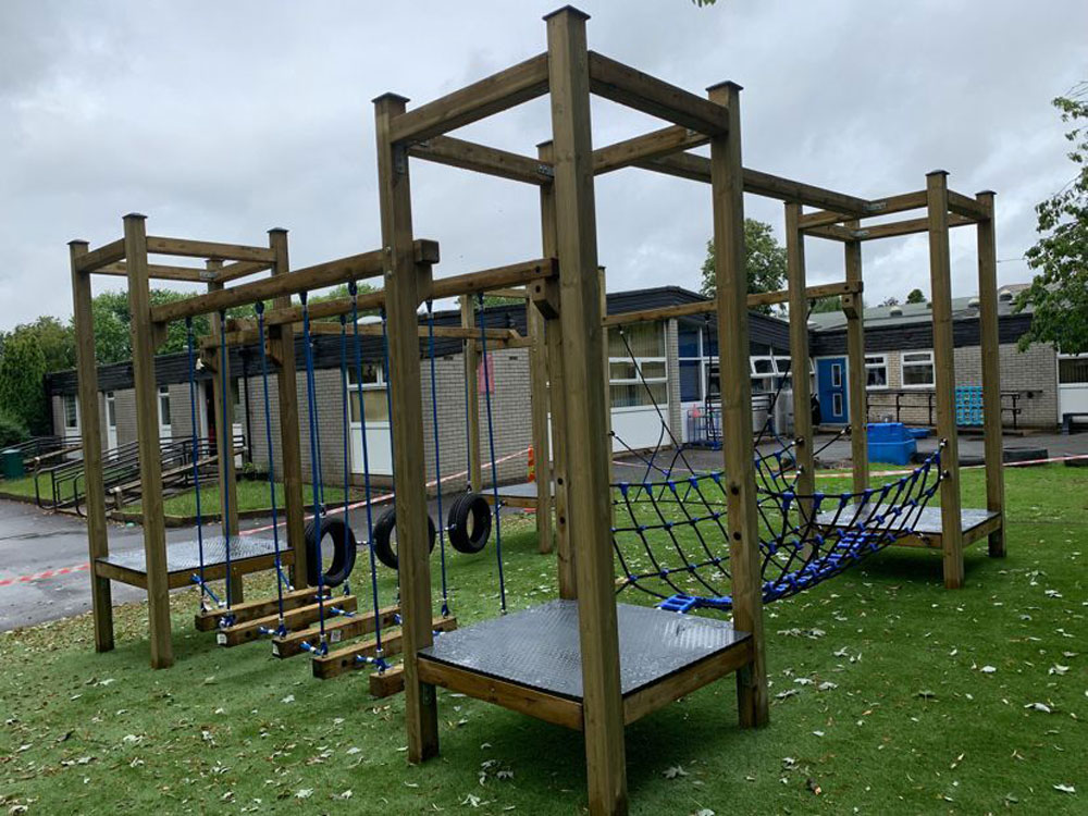 James Brindley Community Primary School, Manchester