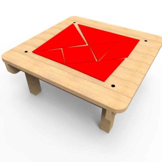 Tangram Table