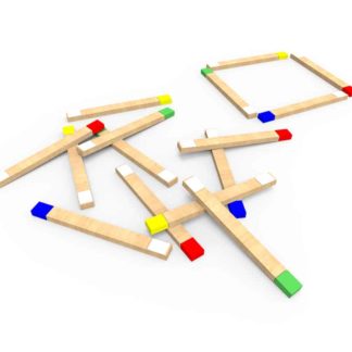 an image of a Matchsticks