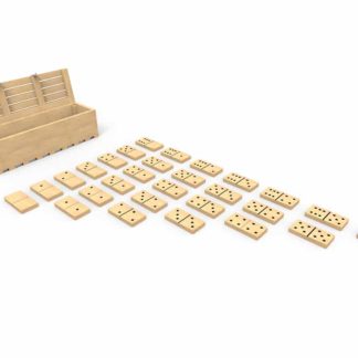 an image of a Dominoes (x28)