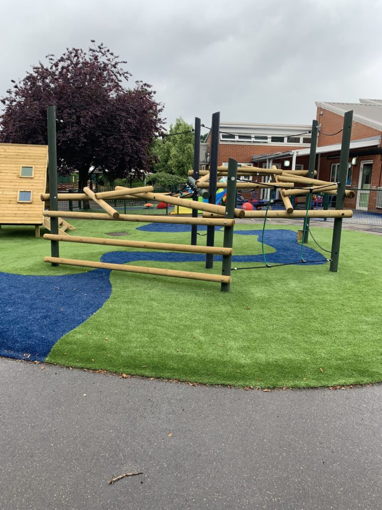 Queenswell Infant & Nursery School- Barnet- London