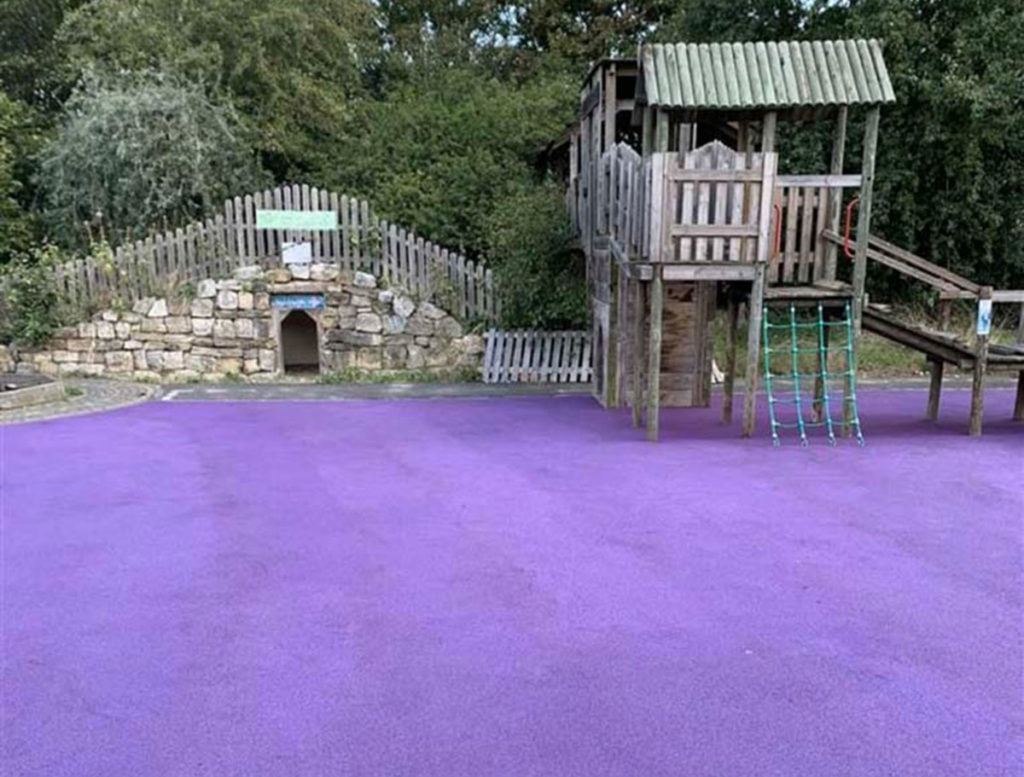 Kings Hedges Primary School , Cambridgeshire