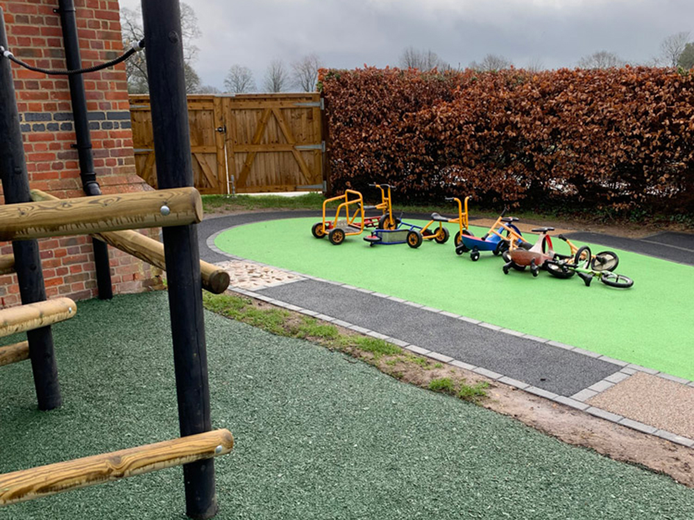 Little Gaddesden CofE Primary School, Berkhamsted