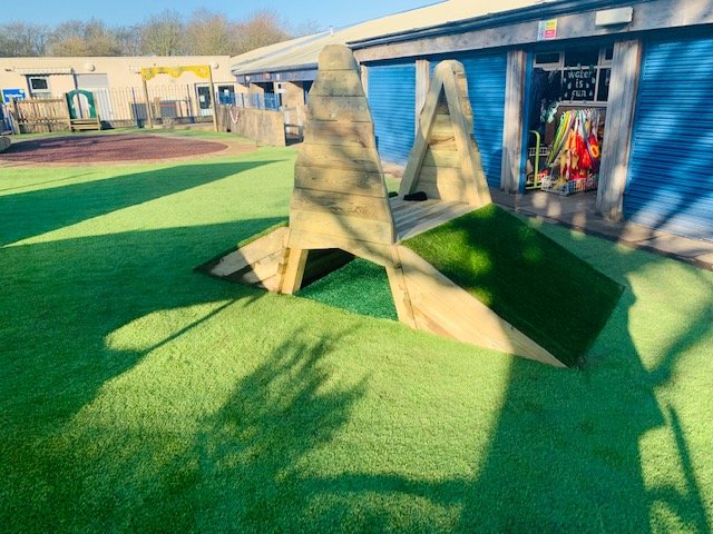 Long Lee Primary School – Bradford