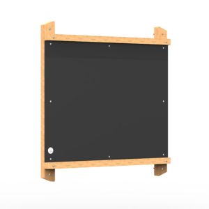 an image of a Blackboard - Wall Mounted
