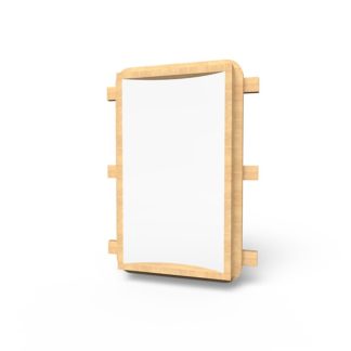 an image of a Mirror Board - Thin