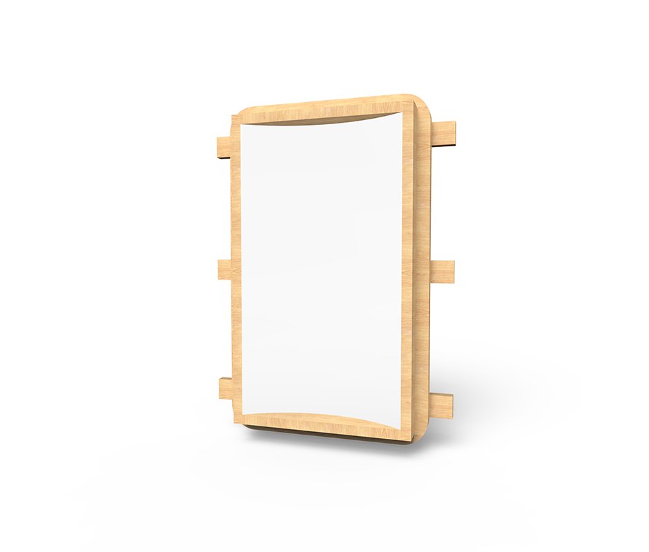 Mirror Board – Thin