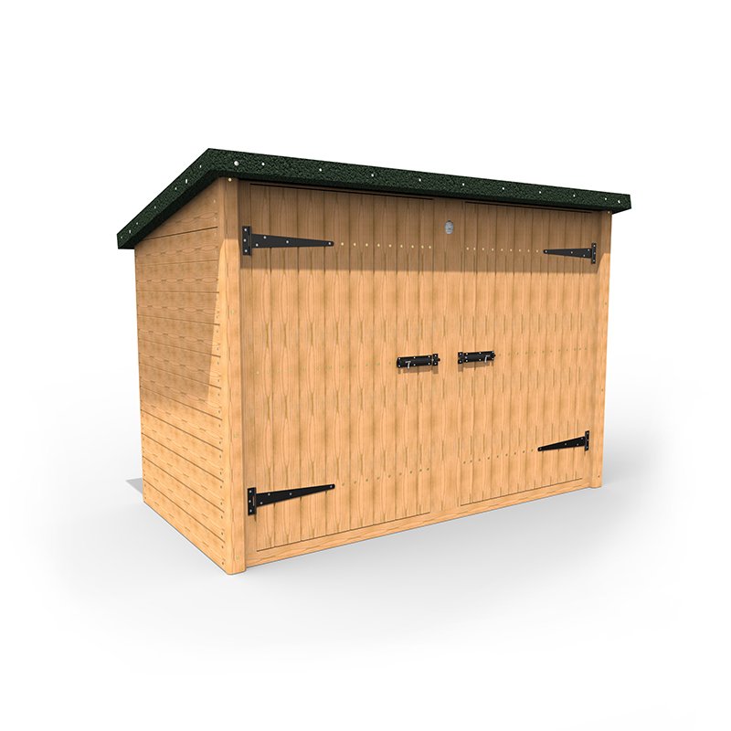 Storage Cubby