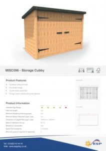 Download Product Info