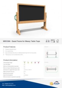 Download Product Info