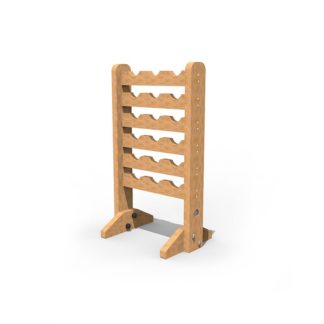 an image of a Chute Stand