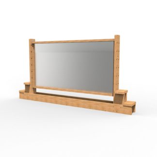 an image of a Magnetic Wall