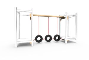 an image of a Tyre Bridge