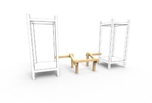 an image of a Incline Balance Trail