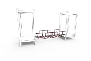 an image of a Jungle Bridge