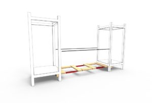 an image of a Ravine Bridge