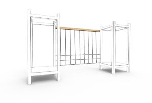 an image of a Traverse Net