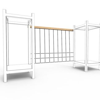 an image of a Traverse Net