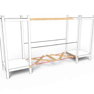 an image of a Tricky Pass