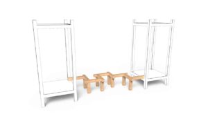 an image of a Crazy Trail