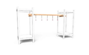 an image of a Trapeze Traverse