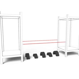 an image of a Tyre Trail