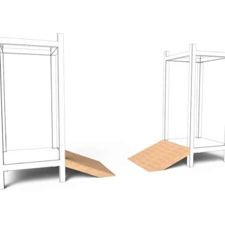 an image of a Jump the Gap