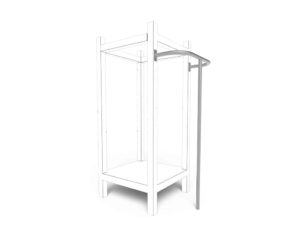 an image of a Firemans Pole