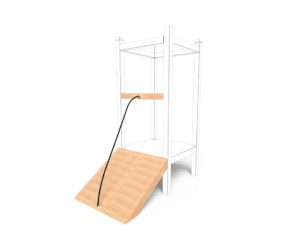 an image of a Rope Climb