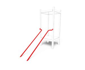 an image of a Body Slide